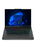 Notebook Lenovo Legion Pro 7, 16" WQXGA IPS, Core i9-14900HX 2.2 / 5.8GHz, 32GB DDR5-5600MHz