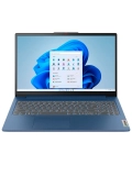 Notebook Lenovo IdeaPad Slim 3 15.6" FHD TN Core i5-12450H 2.0 / 4.4GHz 8GB LPDDR5-4800