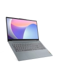 Notebook Lenovo IdeaPad Slim 3, 15.6" FHD TN, Core i5-12450H 2.0 / 4.4GHz, 16GB LPDDR5-4800