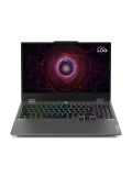 Notebook Lenovo LOQ 15ARP9, 15.6" FHD IPS, AMD Ryzen 5 7235HS 3.2 / 4.2GHz, 12GB DDR5-4800