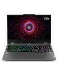 Notebook Lenovo LOQ 15ARP9 15.6" FHD IPS, AMD Ryzen 7 7435HS 3.1 / 4.5GHz, 24GB DDR5-4800MHz
