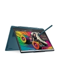 Notebook Lenovo YOGA 7 2-IN-1 14AKP10, 14 WUXGA OLED, AMD Ryzen AI 7 350 2.0  /  5.0 GHz