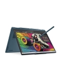 NB Lenovo Yoga 7 2-in-1 14AKP10, 14" 2.8K WQXGA OLED, AMD Ryzen AI 7 350 2.0 / 5.0GHz