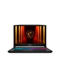 Notebook Gaming MSI Katana 15 HX B14WEK 15.6" QHD IPS Core i7-14650HX 5.2GHz 16GB DDR5