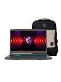 Notebook Gaming MSI THIN 15 B13UC, 15.6" FHD IPS, Core i7 13620H 4.9GHz, 16GB DDR4