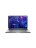 Notebook WS HP Zbook 8 G1i, 14" WUXGA UWVA Core Ultra 7 255H 2.0 / 5.1GHz, 16GB DDR5-5600MHz