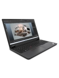 Notebook WS Lenovo P16v Gen 2, 16" WUXGA IPS, Core Ultra 7-155H hasta 4.8GHz, 32GB DDR5