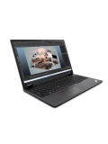 Notebook Lenovo ThinkPad P16v Gen 2, 16" WUXGA IPS, Core Ultra 9 185H 5.1GHz, 32GB DDR5