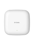 Access Point D-Link DAP-X2810 Nuclias Connect AX1800, 1 x 1GbE (PoE) / 1 x RJ45 console port