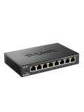 SWITCH D-LINK DGS-108