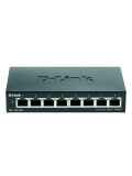 8-PORTS GIGABIT EASY SMART