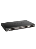52-PORT 10-GIGABIT SMART MANAG