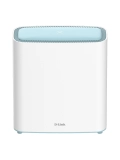 Router D-Link AX3200 Mesh M32  /  2 Gigabit Ethernet LAN  /  2 Gigabit Ethernet WAN, 2.4 / 5GHz