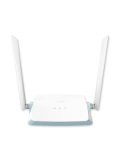 Smart Router D-Link Inteligente N300, Wi-fi 2.4 GHz Hasta 300 MBPS  /  2 Antenas