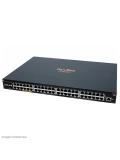 Switch HPE Aruba 2930F, 48 RJ-45 GbE, 4 SFP.