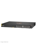 ARUBA 6100 24G CL4 4SFP SWCH
