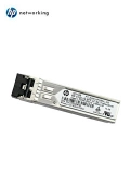 Módulo de transceptor HP X120, LC 1000Base-SX, SFP (mini-GBIC), 1Gbps.