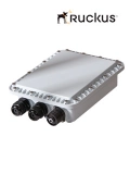 Convertidor de fibra óptica Ruckus P01-0300-0000, para AP serie T300 / T301.