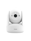 Camara de seguridad Inteligente D-Link DCS-6501LH, Resolucion 2K / Wi-Fi / Bluetooth LE 5.2