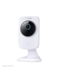 Cámara de seguridad Tp-Link, HD, 1280x720p, sensor 1 / 4", Wireless, Ethernet, Dia / Noche.