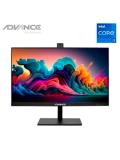 All-in-One Advance AIO AO7570, 23.8" IPS, Intel I7-12700 2.10-4.9GHz, 32GB DDR5, SSD 512GB