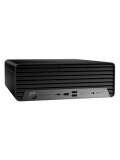 Computadora HP Pro 400 G9 SFF, Core i5-13500 2.50 / 4.80GHz, 16GB(1x16GB) DDR4-3200MHz NECC