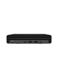 Computadora HP Pro Mini 400 G9, Core i5-14500T 1.70  /  4.80GHz, 16GB (2x8GB) DDR5-4800MHz