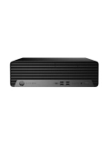 Computadora HP Elite SFF 805 G9, AMD Ryzen 7 PRO 8700G 4.2 / 5.1GHz, 16GB DDR5-5600