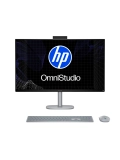 All-in-One HP OmniStudio X C1271LA, 31.5" UHD IPS, Core Ultra 7 7 258V Hasta 4.8GHz, 32GB
