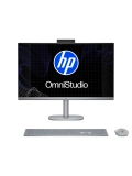 All-in-One HP OmniStudio X CS0252LA, 27" FHD IPS, Core Ultra 5 125H hasta 4.5GHz,16GB, 1TB