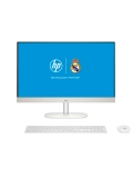 All-in-One HP CR0254LA, 27" FHD IPS, AMD Ryzen 5 7520U Hasta 4.3 GHz, 16GB LPDDR5-5500,1TB