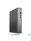 Computadora Lenovo ThinkCentre neo 50q Gen 6 / Core Ultra 7 256V 4.8GHz / 16GB LPDDR5X / 1TB SSD