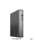 Computadora Lenovo ThinkCentre neo 50q Gen 6 / Core Ultra 7 256V 4.8G / 16G LPDDR5X / 512GB SSD