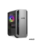 Workstation Lenovo LOQ TOWER 26ADR10, RYZEN 7 8745HX 3.6 / 5.1GHZ,16GB DDR5