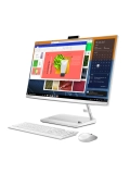 All-in-One Lenovo IdeaCentre 3 27ALC6 27" FHD IPS Ryzen 7 7730U 2.0 / 4.5GHz 16GB DDR4-3200