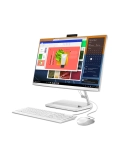 All-in-One Lenovo IdeaCentre 3 24ALC6 23.8" FHD IPS Ryzen 5 7430U 2.3 / 4.3GHz 8GB DDR4-3200