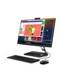 All-in-One Lenovo IdeaCentre 3 24ALC6, 23.8" FHD IPS Ryzen 5 7430U 2.3 / 4.3G 16GB DDR4-3200