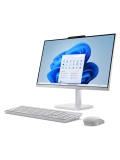 All-in-One Lenovo A100, 23.8" FHD IPS Core i3-N305 hasta 3.8GHz 8GB DDR4-3200MHz (SO-DIMM)