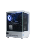 PC TEROS TE-8002G Core i5 14400F 2.5 / 4.7GHz 16GB DDR5-5600 RTX3050 6GB Ubuntu, blanco
