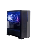 PC TEROS TE-8003G, Intel Core U5 225F 3.30 / 4.90GHz, 16GB DDR5-5600, RTX 5050 8GB, GDDR6