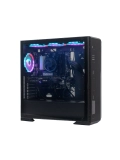 PC TEROS TE-9001G, Core i7 14700F 2.1 / 5.4GHz, 16GB DDR4-3200, RX 7600 8GB, Ubuntu, Negro