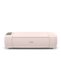 Cricut Explore 4 Bi-Volt Emea Plotter de Corte inteligente Explore 4 Color:Rosa Marfil