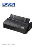 Impresora matricial Epson FX-2190II, matriz de 9 pines, Paralelo  /  USB 2.0.
