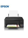 Impresora a color de inyeccion de tinta EPSON EcoTank L1350, Wi-Fi, High Speed USB