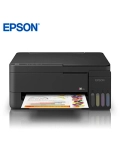 Impresora a color Multifuncional EPSON EcoTank L3310 / Imprime / Copia / Escanea, High Speed USB