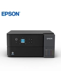 Multifuncional de tinta Epson EcoTank L4360, imprime / escanea / copia / Wi-Fi / USB