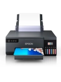 Impresora Fotografica Epson Ecotank L8050, PVC / CD / DVD, USB, Wi-Fi, Wi-Fi Direct