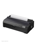 Impresora matricial Epson LQ-2090II, matriz de 24 pines, Paralelo  /  USB 2.0.