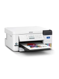 Impresora de Sublimacion Epson SureColor F170, Interfaz USB 2.0, Inalambrica (802.11b / g / n)