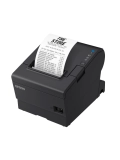 Impresora Térmica Epson TM-T88VII, Interfaz: USB integrado Ethernet integradoSerial